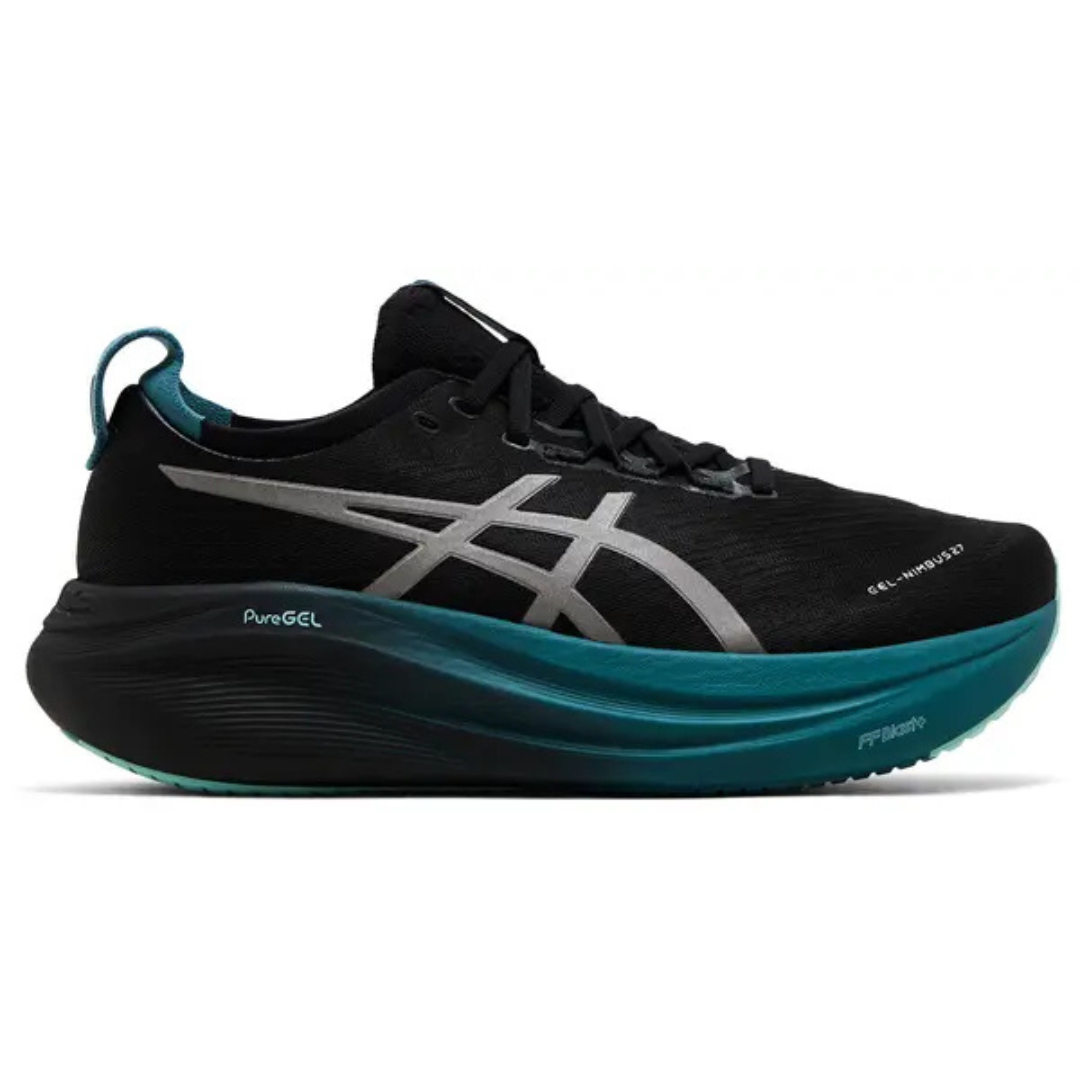 ASICS Muške Patike GEL-NIMBUS 27 LITE